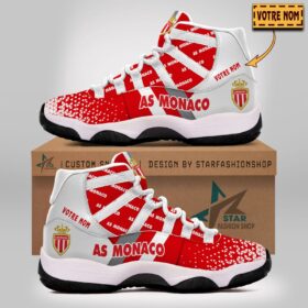 Chaussures AS Monaco WINSK1156
