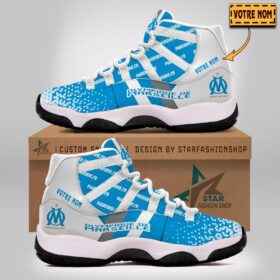 Chaussures Olympique de Marseille WINSK1164
