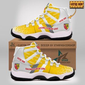 Chaussures RC Lens WINSK1167