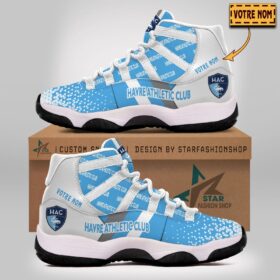 Chaussures Le Havre AC WINSK1183