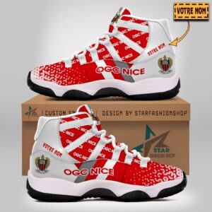 Chaussures OGC Nice WINSK1163