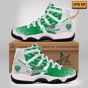 Chaussures AS Saint-Étienne WINSK1174