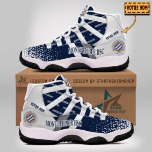 Chaussures Montpellier HSC WINSK1162