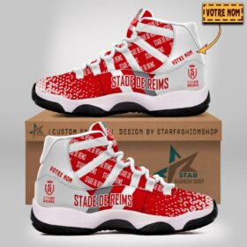 Chaussures Stade de Reims WINSK1170