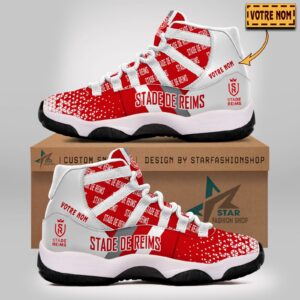 Chaussures Stade de Reims WINSK1170