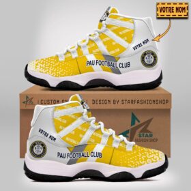 Chaussures Pau FC WINSK1186