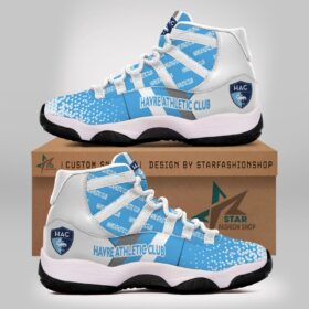 Chaussures Le Havre AC WINSK1143