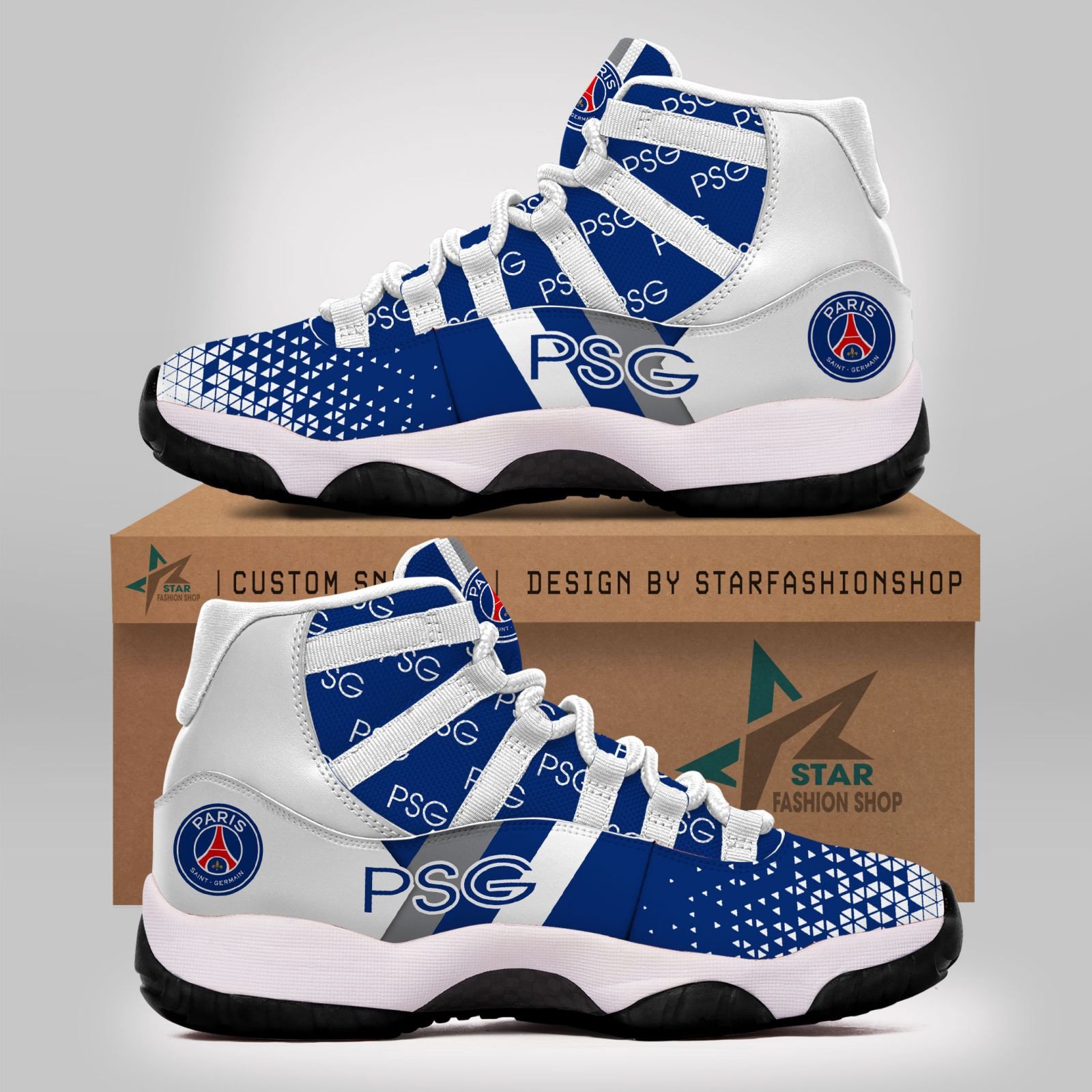 Chaussures PSG WINSK1126