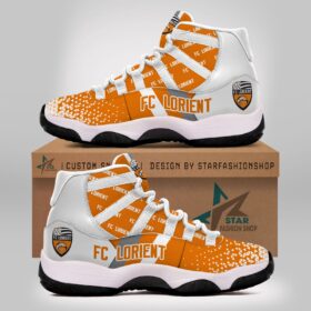 Chaussures FC Lorient WINSK1119