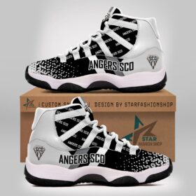 Chaussures Angers SCO WINSK1115