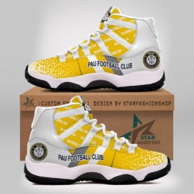 Chaussures Pau FC WINSK1146