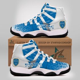 Chaussures ESTAC Troyes WINSK1118