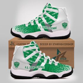 Chaussures AS Saint-Étienne WINSK1134