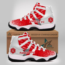 Chaussures FC Annecy WINSK1138