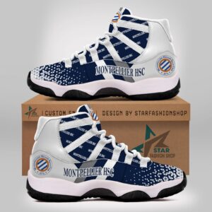 Chaussures Montpellier HSC WINSK1122