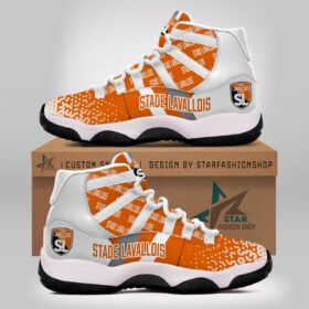 Chaussures Stade Lavallois WINSK1149