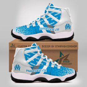 Chaussures Olympique de Marseille WINSK1124