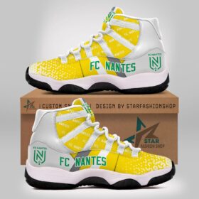 Chaussures FC Nantes WINSK1120