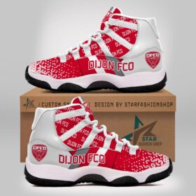 Chaussures Dijon FCO WINSK1136