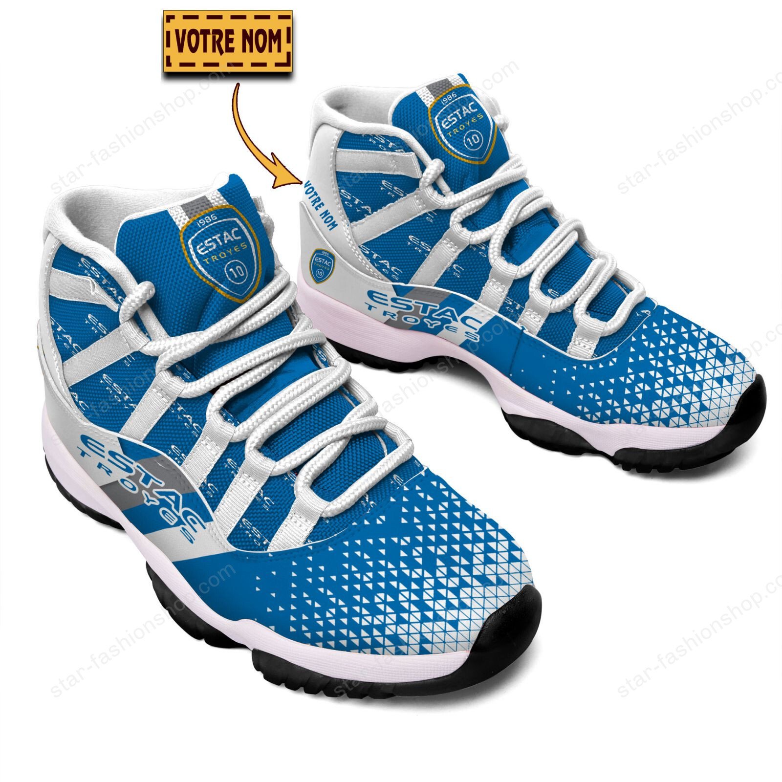 Chaussures ESTAC Troyes WINSK1158 – Image 3