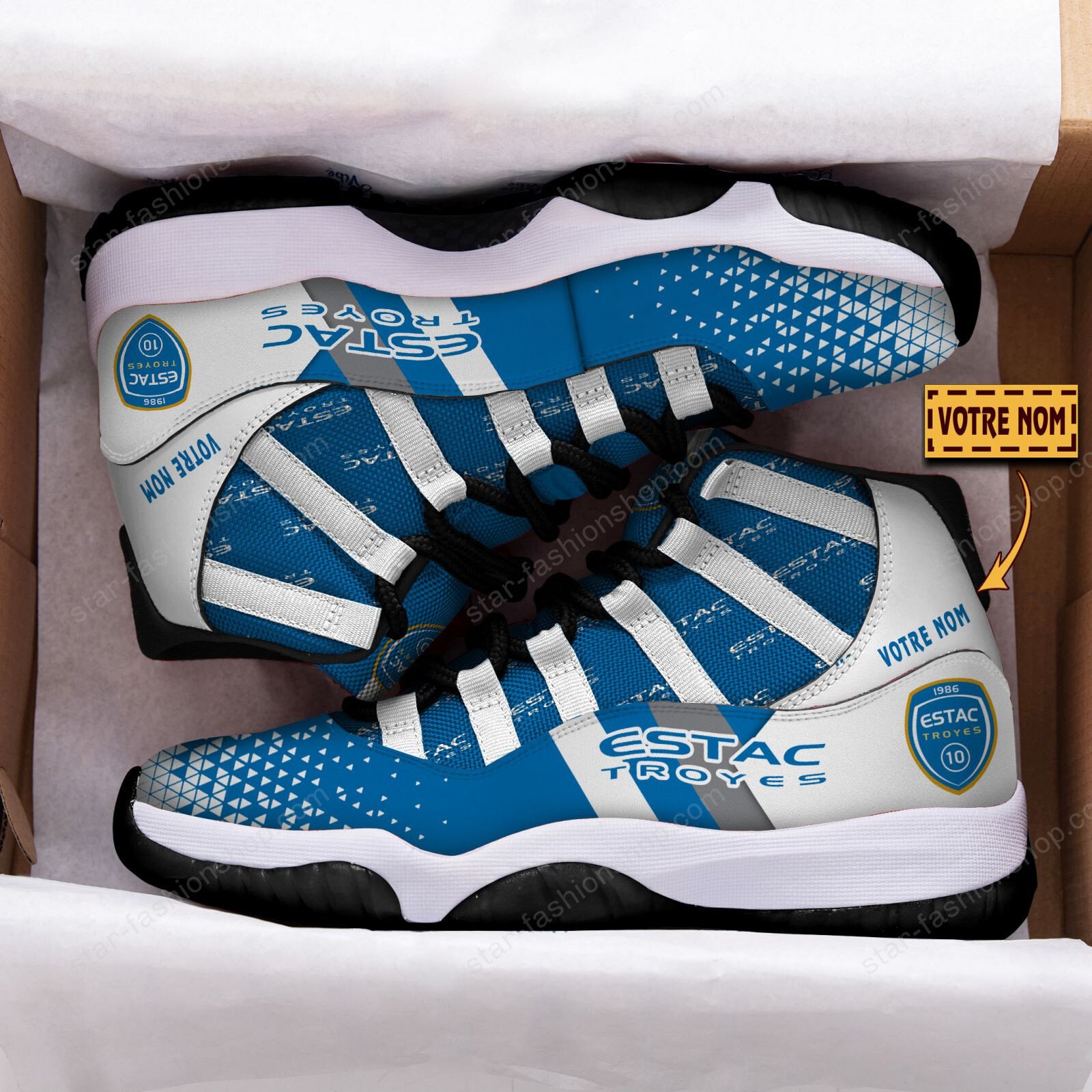 Chaussures ESTAC Troyes WINSK1158 – Image 5