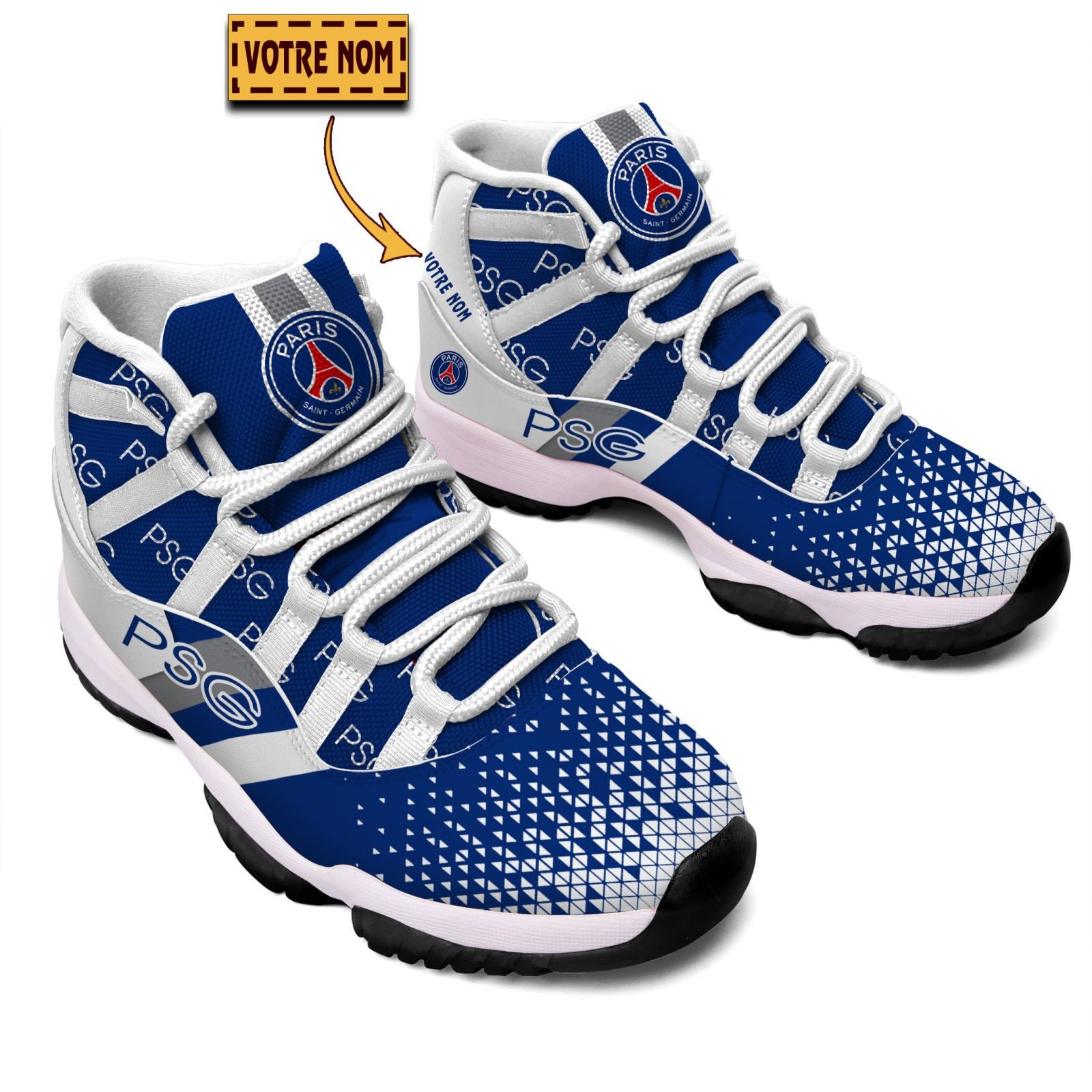 Chaussures PSG WINSK1166 – Image 3