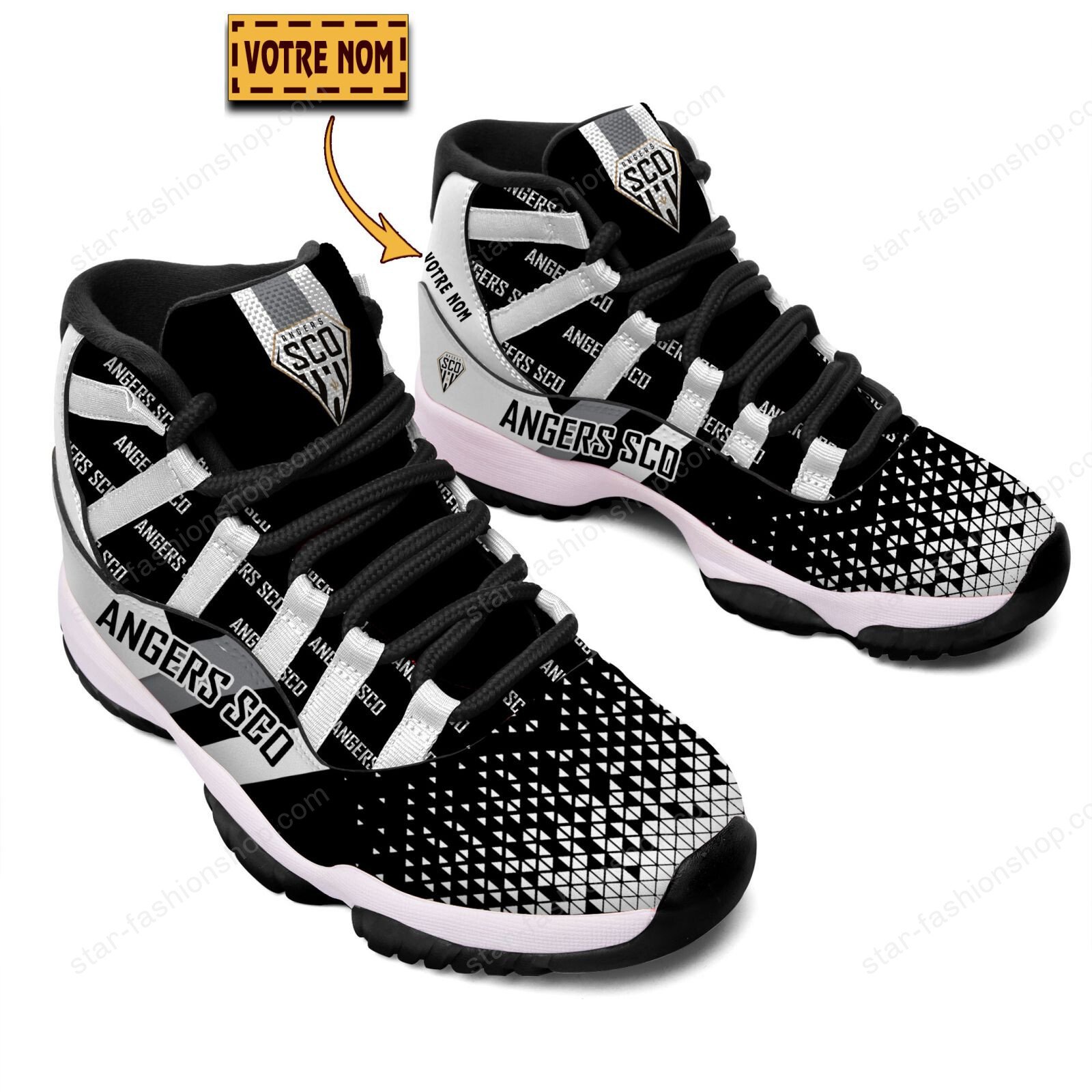 Chaussures Angers SCO WINSK1155 – Image 6