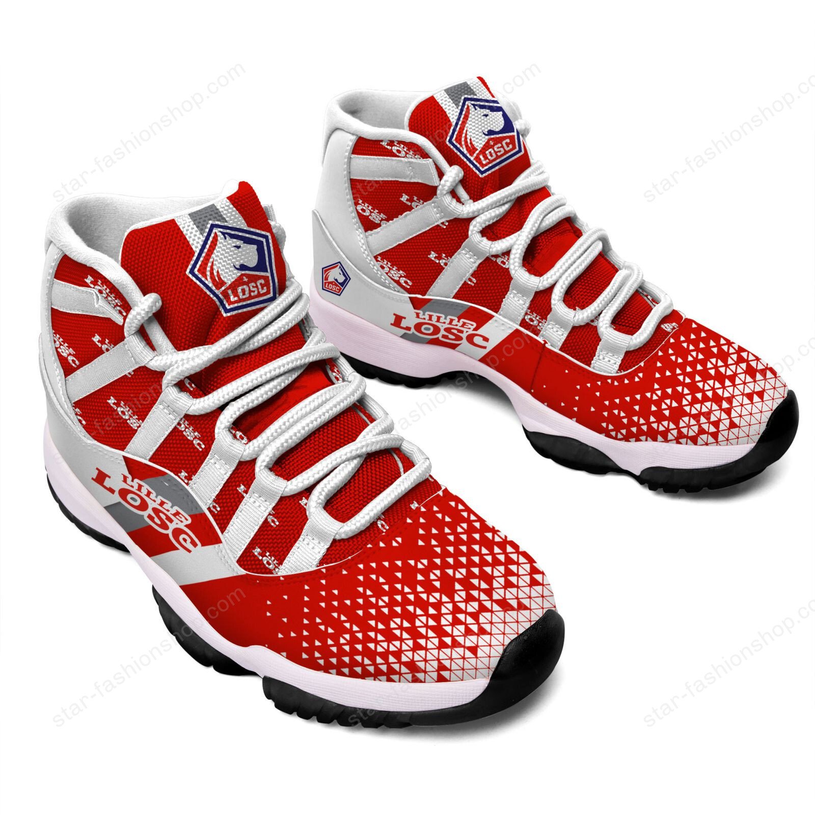 Chaussures LOSC Lille WINSK1121 – Image 3