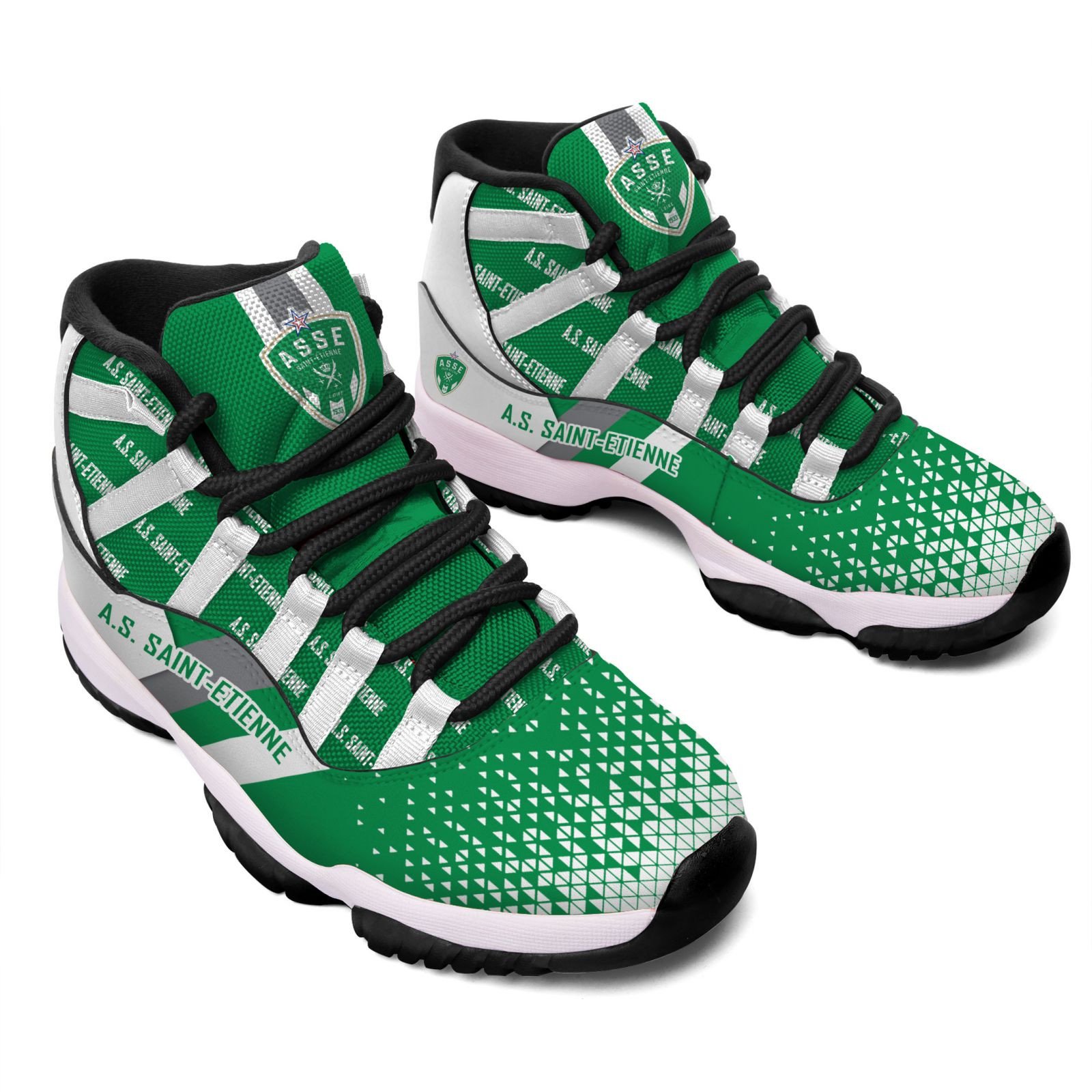 Chaussures AS Saint-Étienne WINSK1134 – Image 6