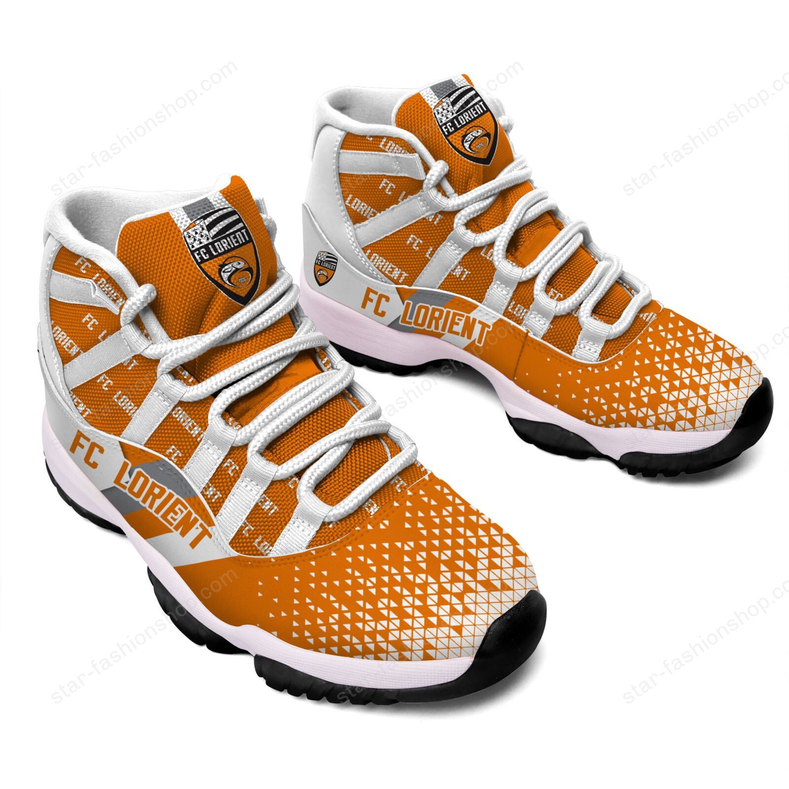 Chaussures FC Lorient WINSK1119 – Image 3