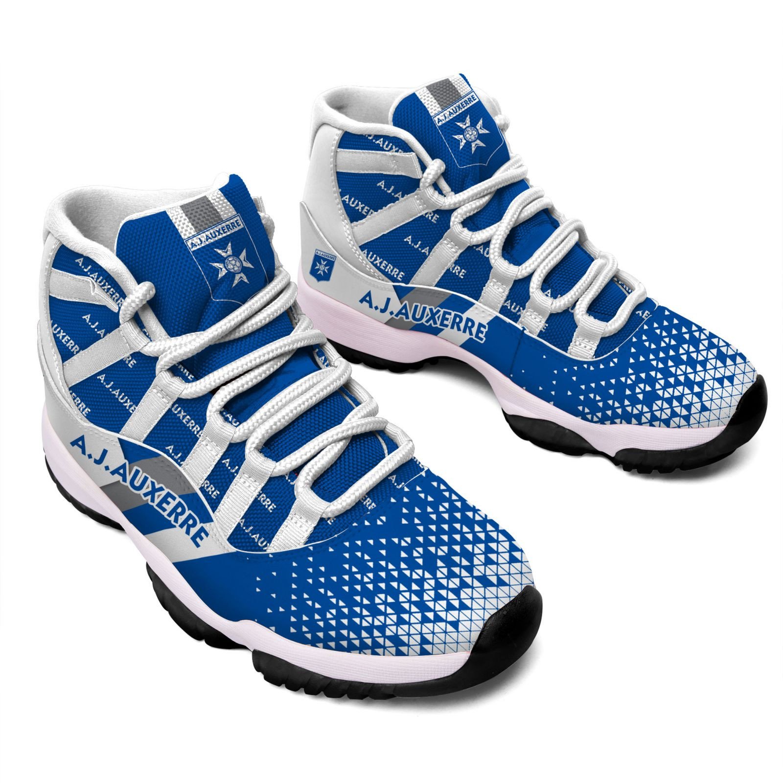 Chaussures AJ Auxerre WINSK1114 – Image 3