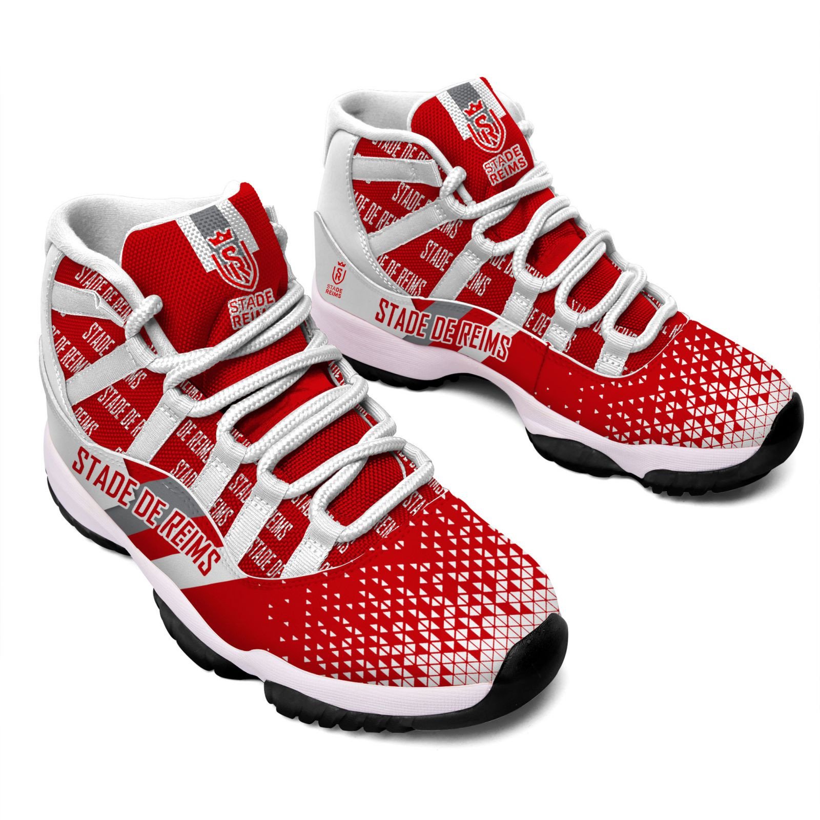 Chaussures Stade de Reims WINSK1130 – Image 3