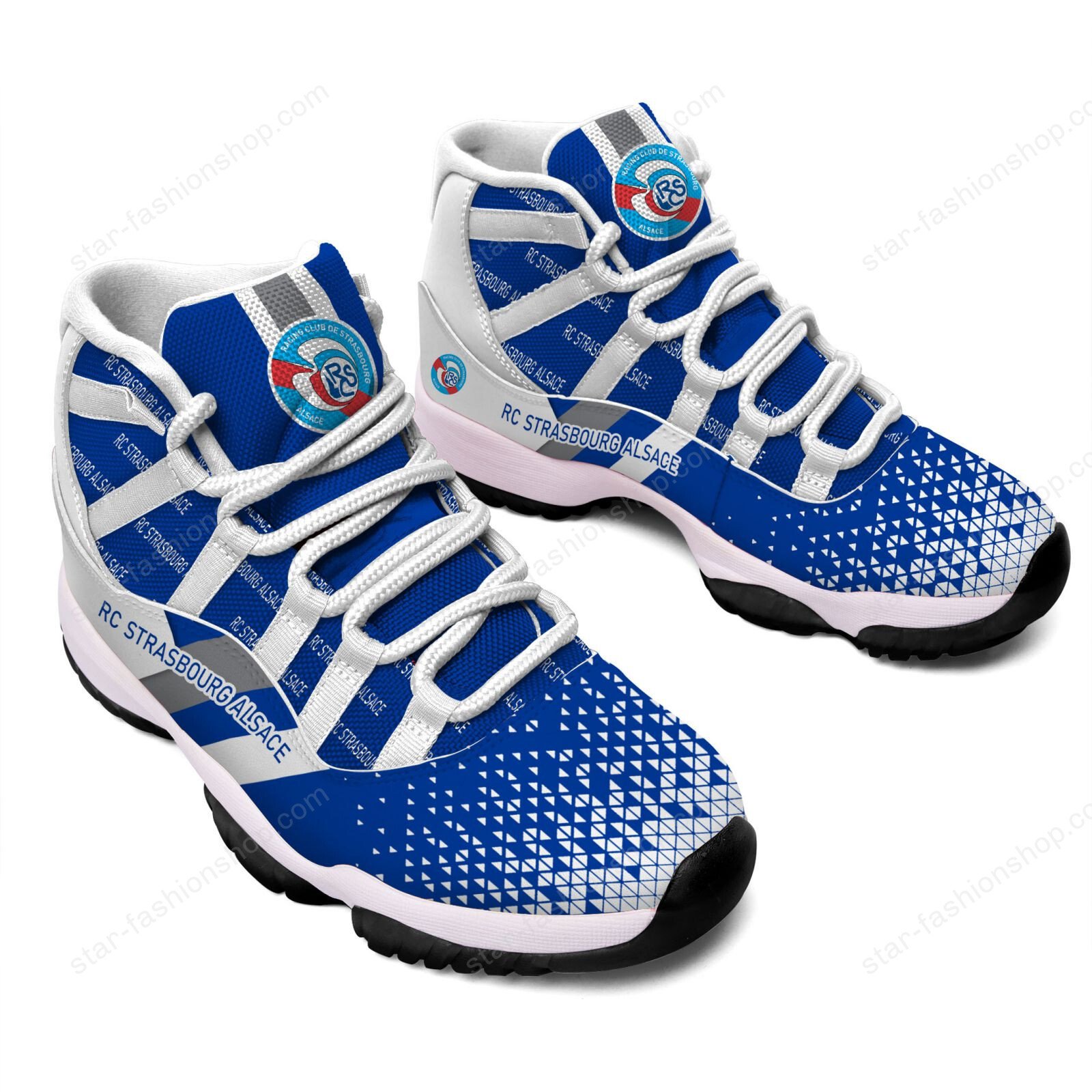 Chaussures RC Strasbourg Alsace WINSK1128 – Image 3