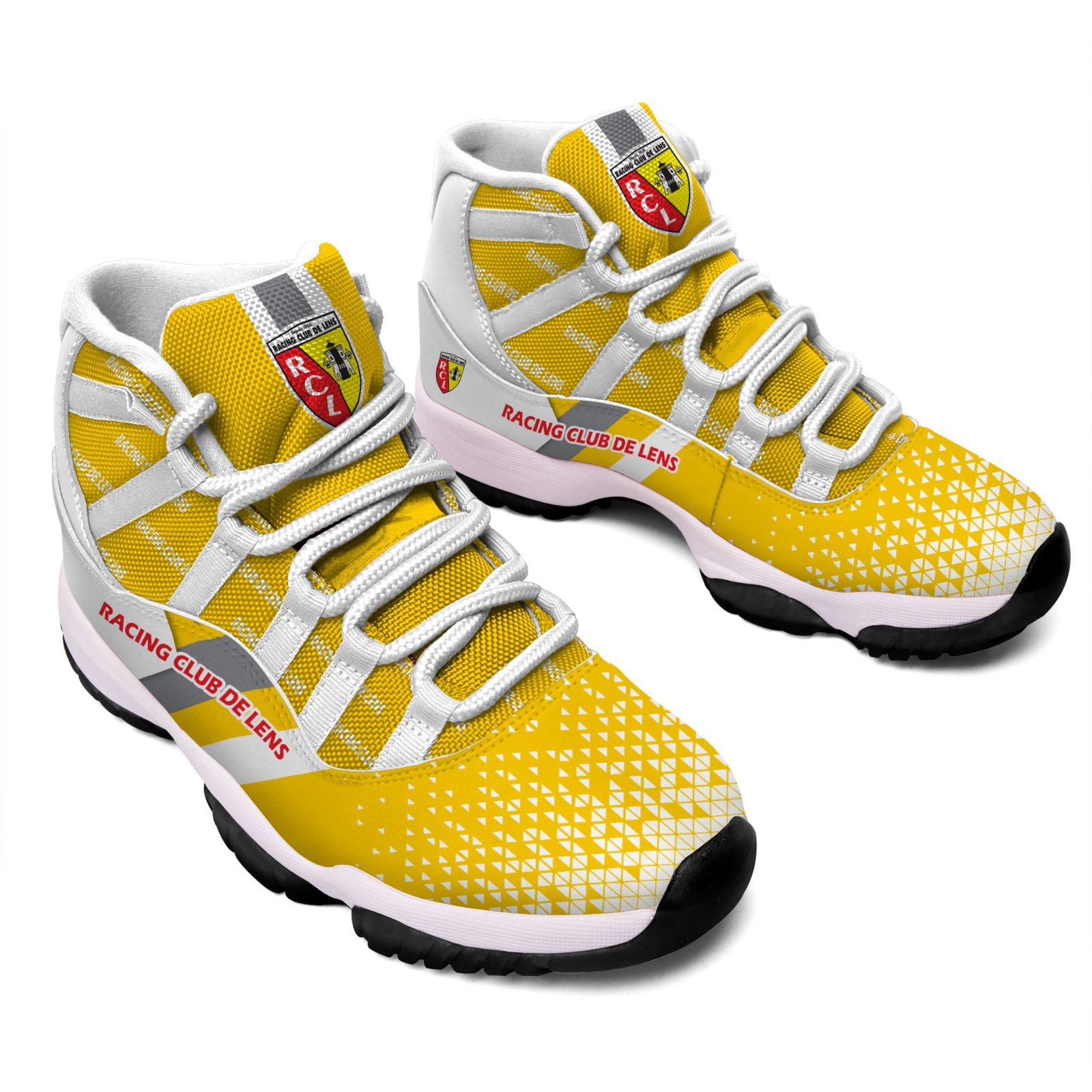 Chaussures RC Lens WINSK1127 – Image 3