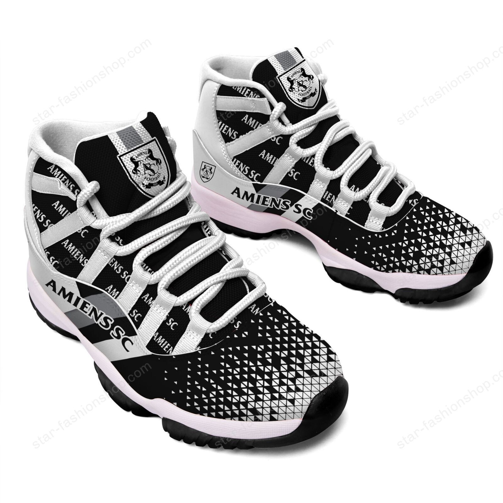 Chaussures Amiens SC WINSK1133 – Image 3