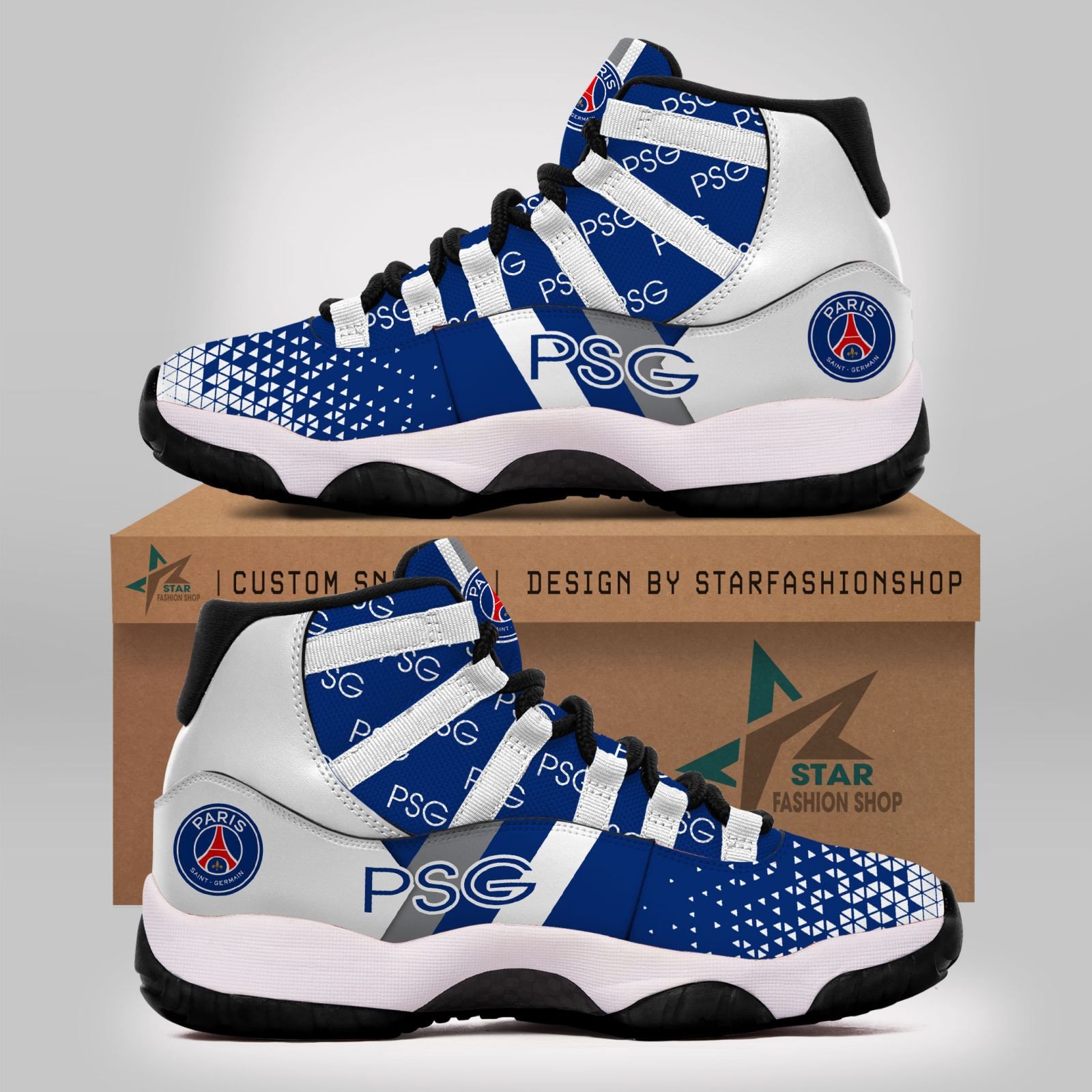 Chaussures PSG WINSK1126 – Image 4