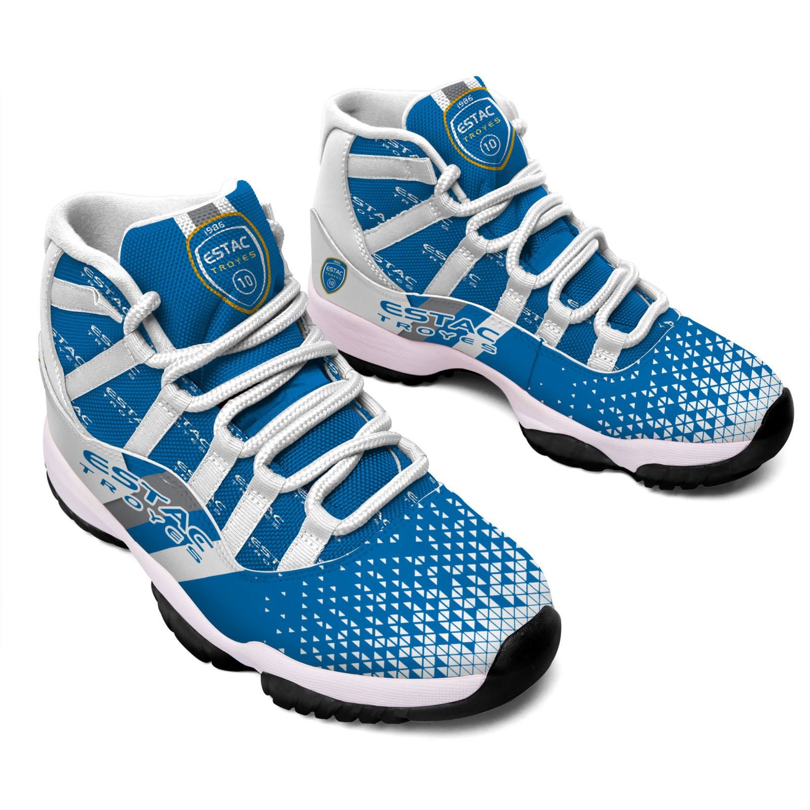 Chaussures ESTAC Troyes WINSK1118 – Image 3