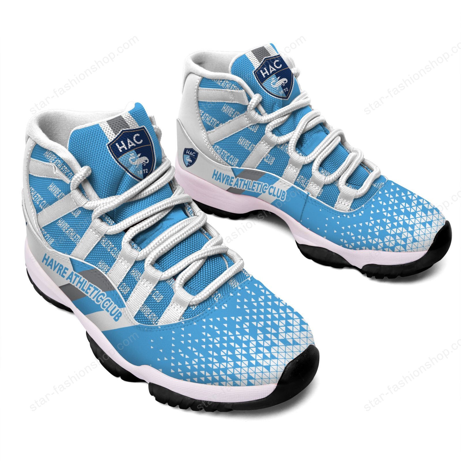 Chaussures Le Havre AC WINSK1143 – Image 3