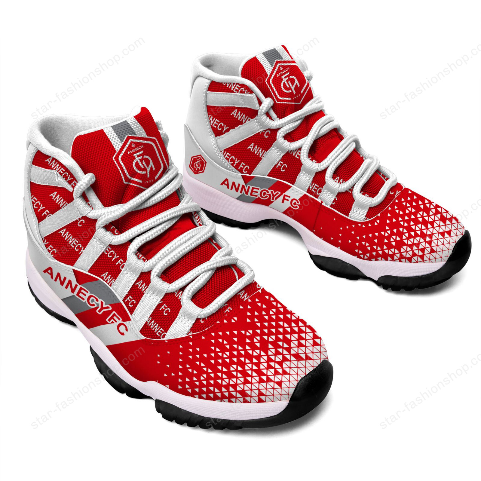 Chaussures FC Annecy WINSK1138 – Image 3