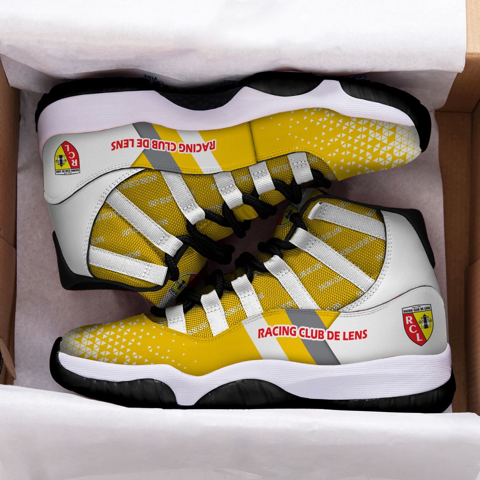 Chaussures RC Lens WINSK1127 – Image 5