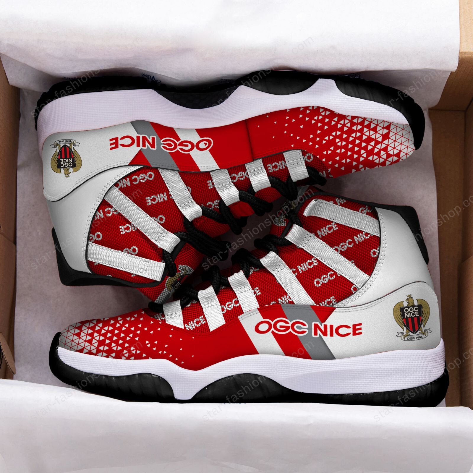 Chaussures OGC Nice WINSK1123 – Image 5