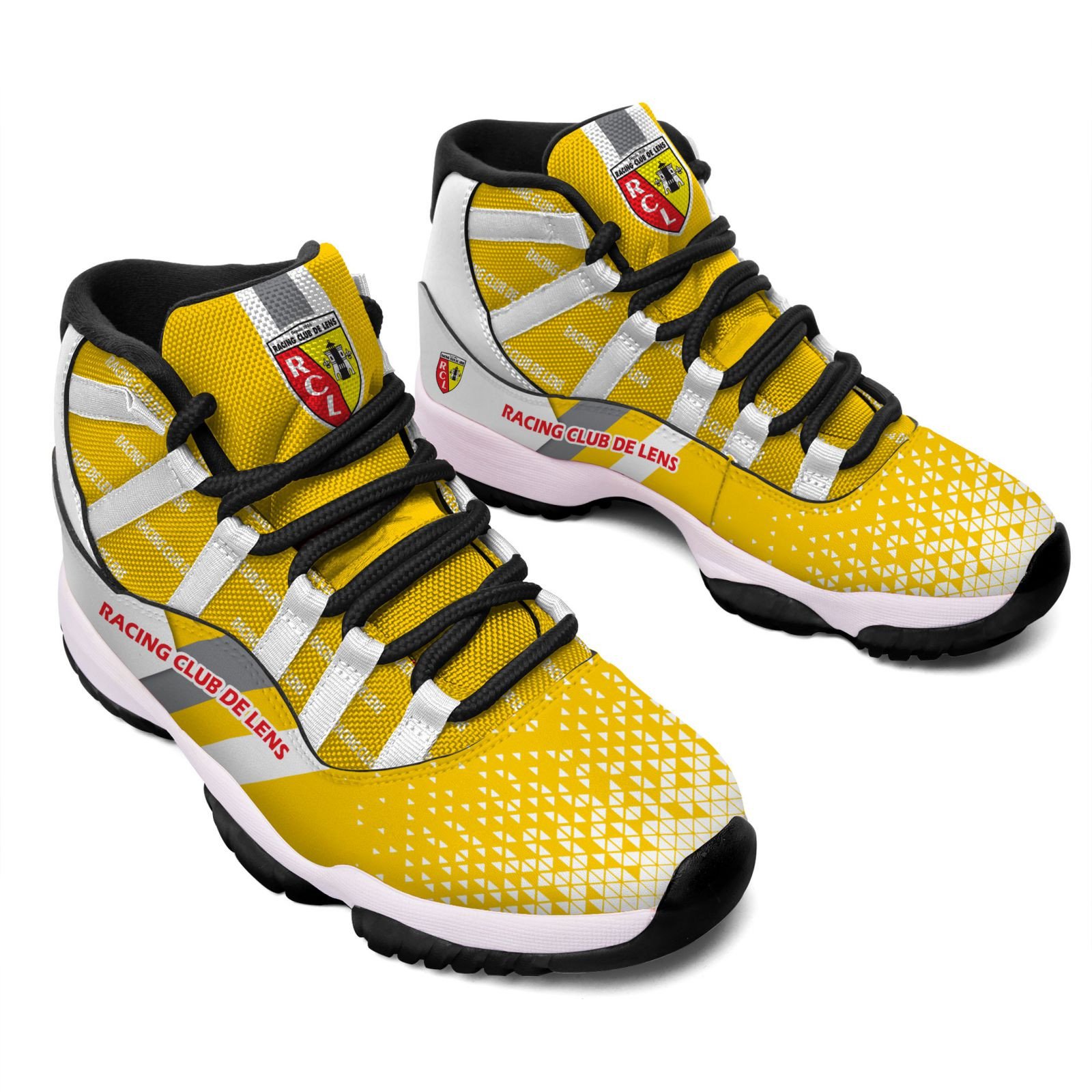 Chaussures RC Lens WINSK1127 – Image 6