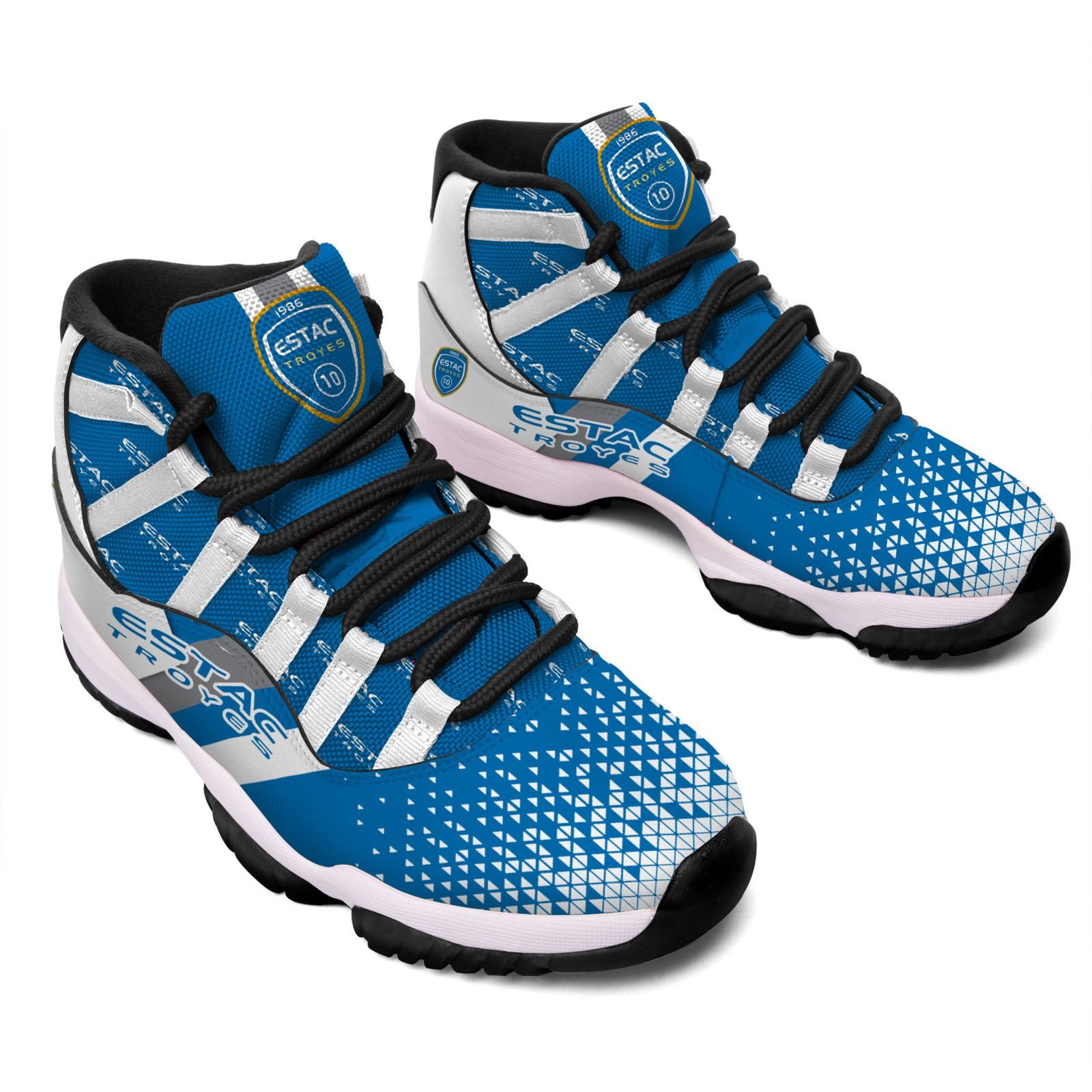 Chaussures ESTAC Troyes WINSK1118 – Image 6