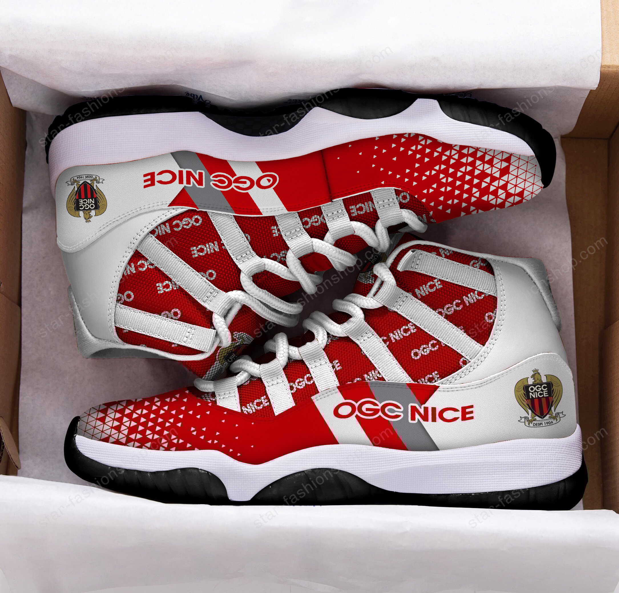 Chaussures OGC Nice WINSK1123 – Image 2