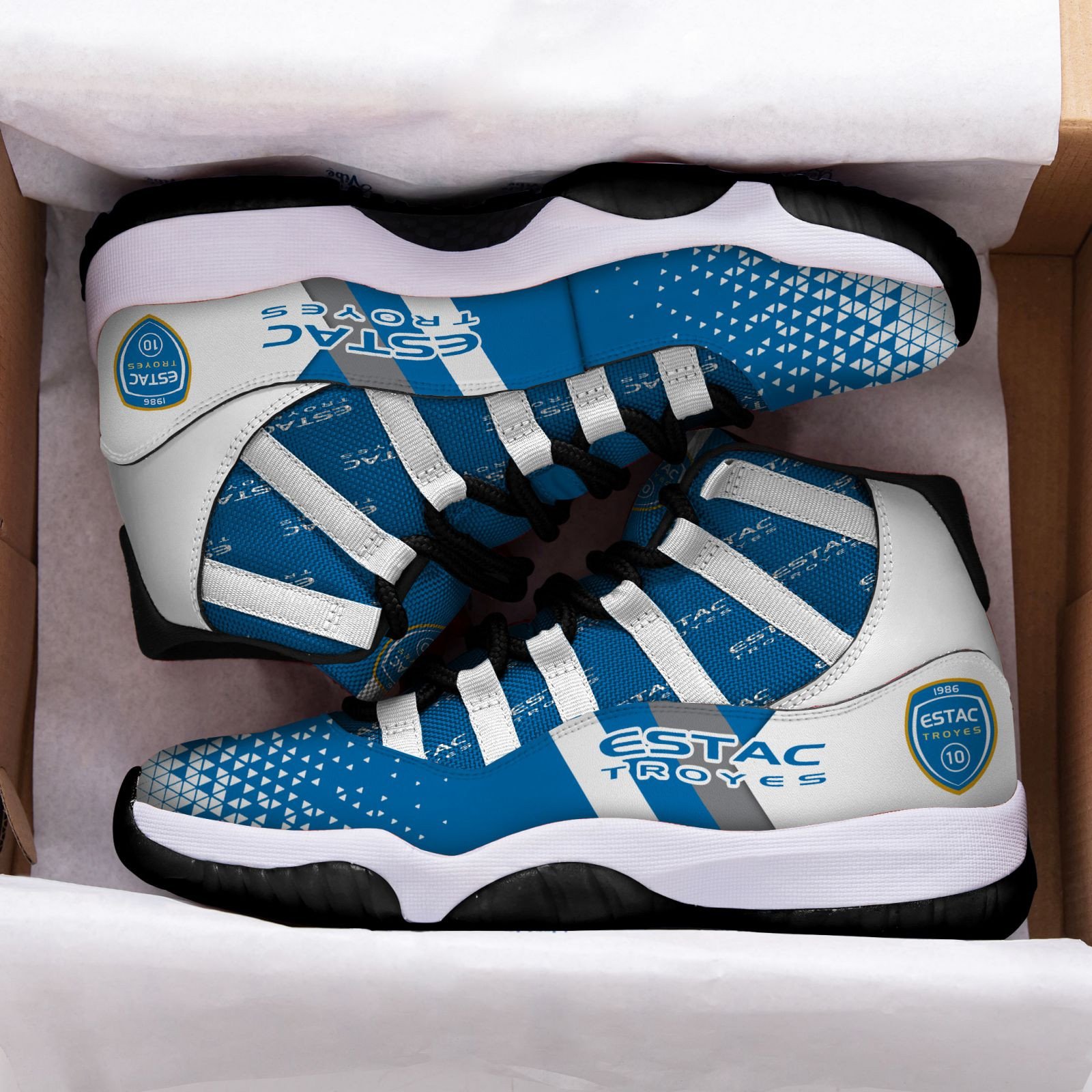 Chaussures ESTAC Troyes WINSK1118 – Image 5