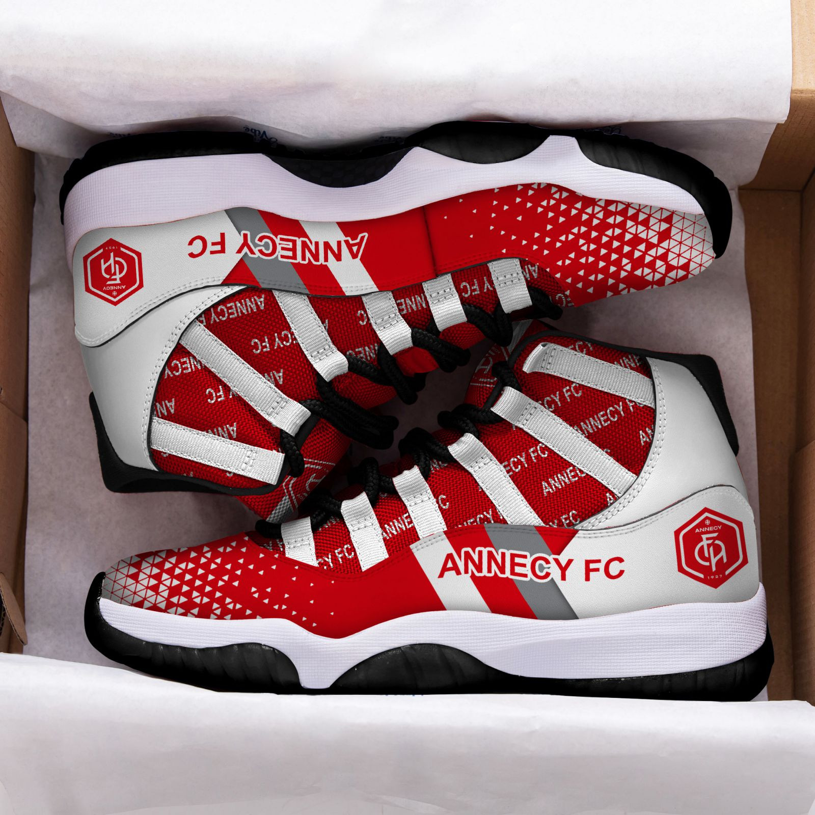 Chaussures FC Annecy WINSK1138 – Image 5