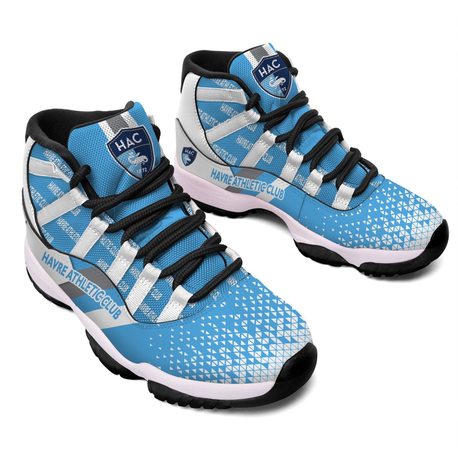 Chaussures Le Havre AC WINSK1143 – Image 6