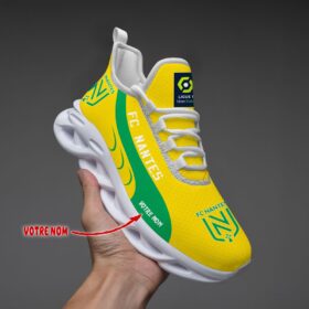Chaussures Max Soul FC Nantes WINSG4759