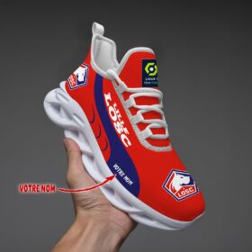 Chaussures Max Soul LOSC Lille WINSG4760