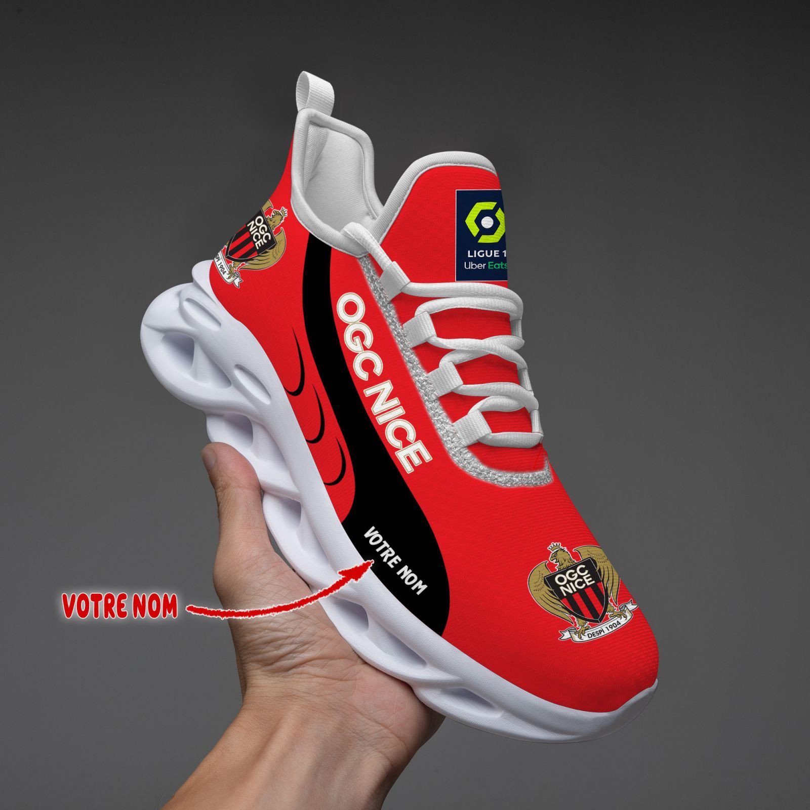 Chaussures Max Soul OGC Nice WINSG4762